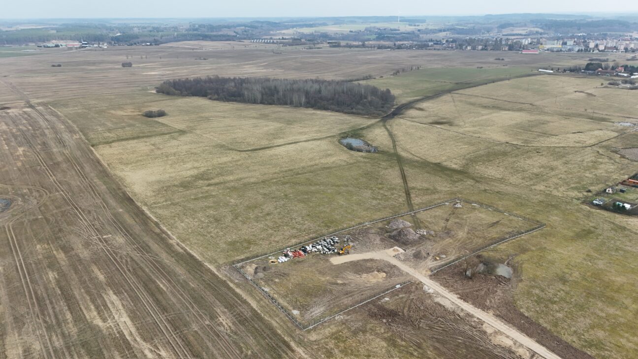 Lidzbark Warmiński Dąbrowskiego
