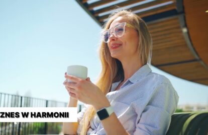 Business czy wellbeing? Warmia i Mazury – tu nie musisz wybierać.