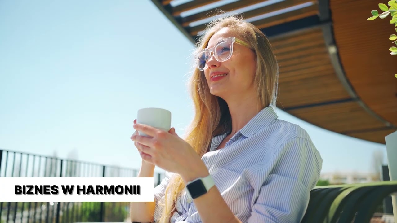 Business czy wellbeing? Warmia i Mazury – tu nie musisz wybierać.