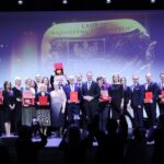 Laury Najlepszym z Najlepszych przyznane!