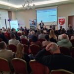 Konferencja „Otwarci na kraje DACHL” – o biznesowych relacjach, nowych perspektywach i współpracy z rynkami DACHL