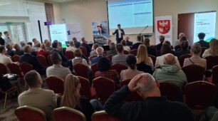 Konferencja „Otwarci na kraje DACHL” – o biznesowych relacjach, nowych perspektywach i współpracy z rynkami DACHL