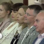 Otwarci na kraje DACHL, 7.05.2026 r.