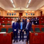 Delegacja izraelskich firm z sektora OZE z wizytą na Warmii i Mazurach
