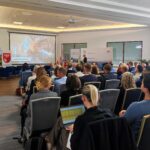 Blisko 100 uczestników i dziesiątki rozmów biznesowych podczas konferencji „Otwarci na Skandynawię”