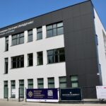 W Ełku powstało pierwsze w Europie Branżowe Centrum Umiejętności Przemysłu Jachtowego