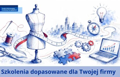 Skorzystaj z dofinansowania szkoleń i rozwijaj swoją firmę