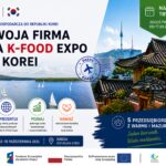 Z Warmii i Mazur do Korei. Rusza nabór firm na misję gospodarczą