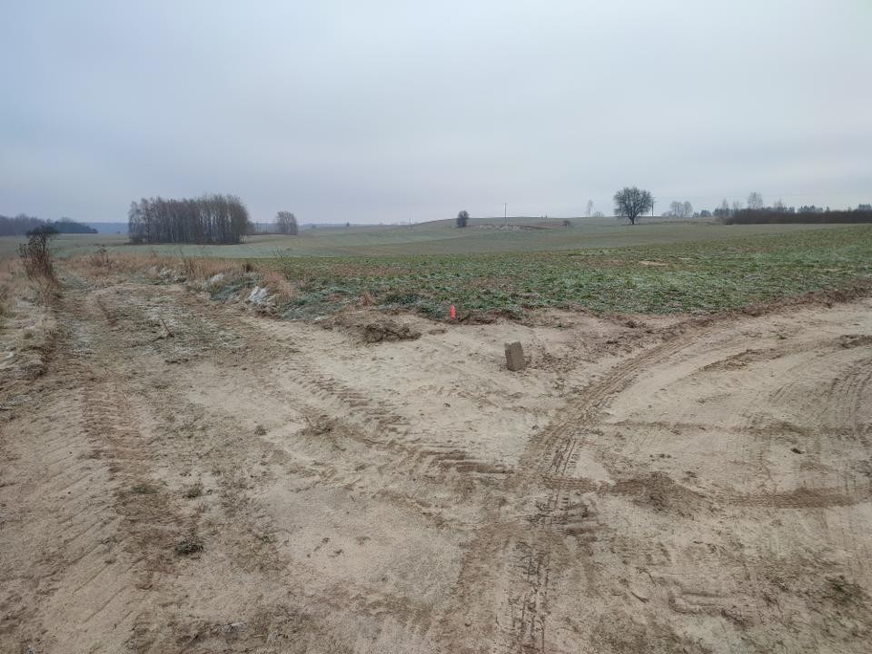 Iława Franciszkowo Pikus