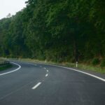 Wybrano wykonawcę przebudowy drogi ze Szczytna do Szyman