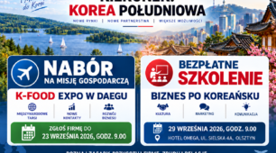 Biznes po koreańsku – poznaj zasady, które otwierają drzwi