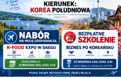 Biznes po koreańsku – poznaj zasady, które otwierają drzwi