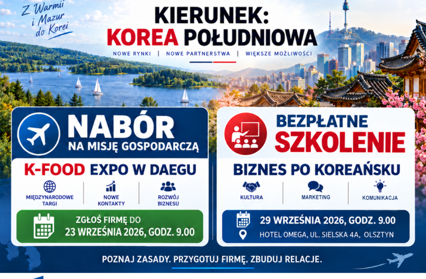 Biznes po koreańsku – poznaj zasady, które otwierają drzwi