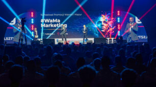 #WaMaMarketing 2026: człowiek, kreatywność i technologia w centrum rozmów w Olsztynie