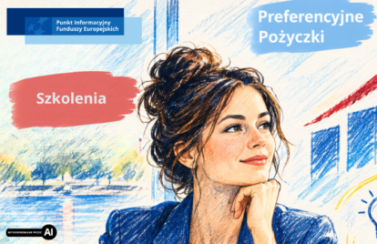 Webinaria dla przedsiębiorców
