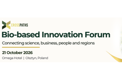 Bio-based Innovation Forum