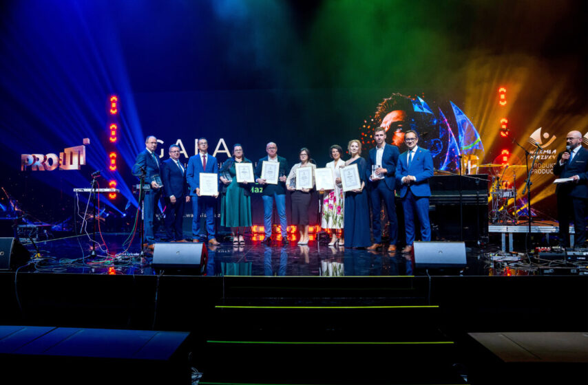Poznajcie laureatów VI edycji projektu Nagrody Gospodarcze Żagle Warmii i Mazur